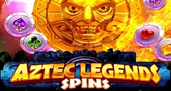 Aztec Legends Spins