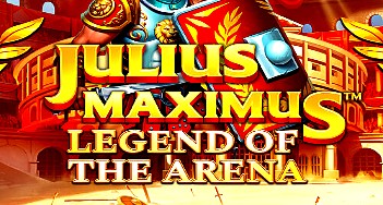 Julius Maximus: Legend of the Arena